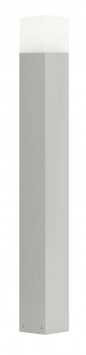 Lampa SU-MA Cube CB-830 AL srebrny - CB-830 AL.jpg