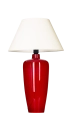 Czerwona-lampa-stojąca-biały-abażur-4Concepts-Sevilla-L009092215.png