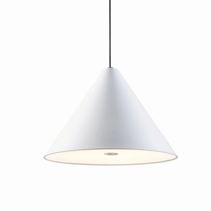 Lampa ELKIM Lighting Kelis 299 529901102 biały - 56f53c601c74e34a5cd4a12494601ad0
