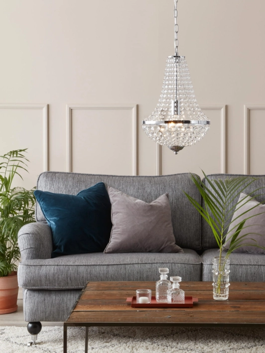 Lampa MarkSlojd Granso 104889 chrom - miljo_Granso_104889.jpg