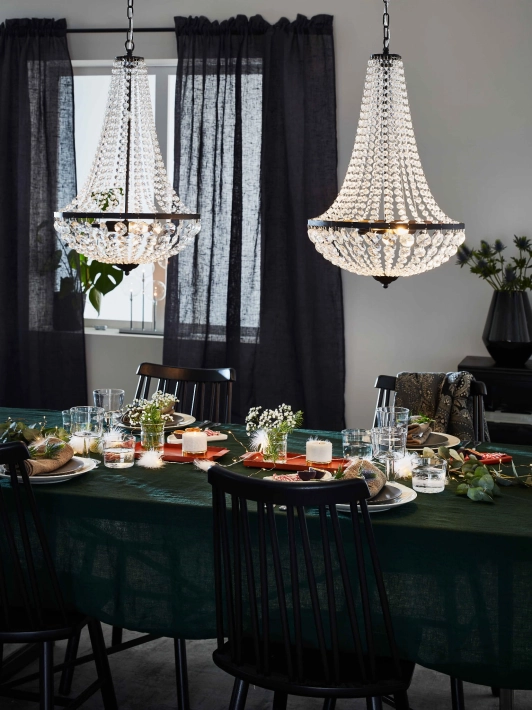 Lampa MarkSlojd Granso 107027  - miljo_granso_107027.jpg