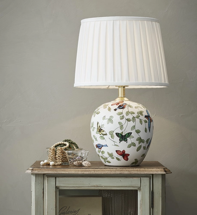 Lampa MarkSlojd Mansion 107040 biały - miljo_mansion_107040.jpg