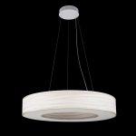 Lampa wisząca Ramko 67718 Tubus LED 35W 60cm Do wyboru typ abażura i barwa światła