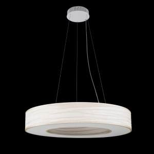 Lampa wisząca Ramko 67718 Tubus LED 35W 60cm Do wyboru typ abażura i barwa światła