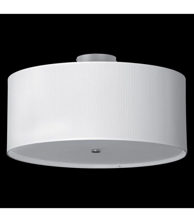 Lampa Ramko Rondo  67576  biały - rondo-plisa-plafon-80.jpg