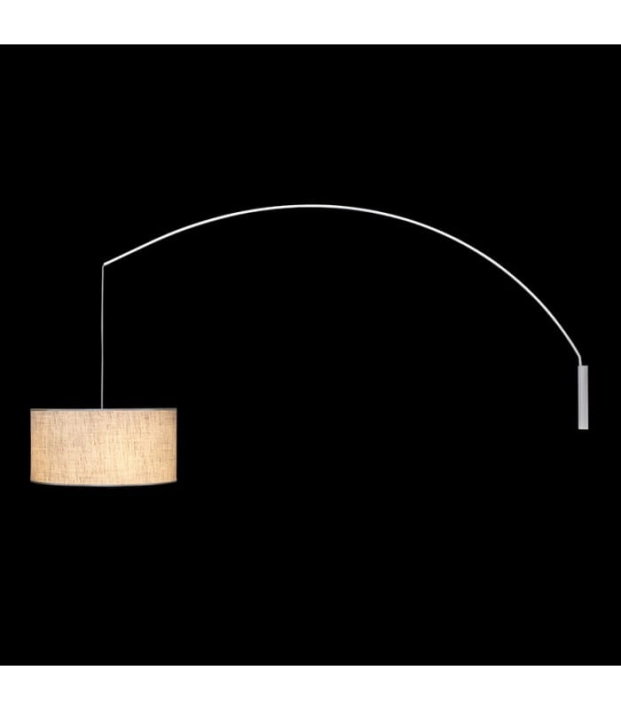 Lampa Ramko Luna 67654  szary - luna-kinkiet (1).jpg