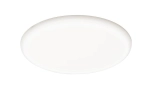 Veluna VariFit Panel LED IP44 22W 4000K 3-st ściemniane 215mm Tworzywo sztuczne Paulmann PL93068
