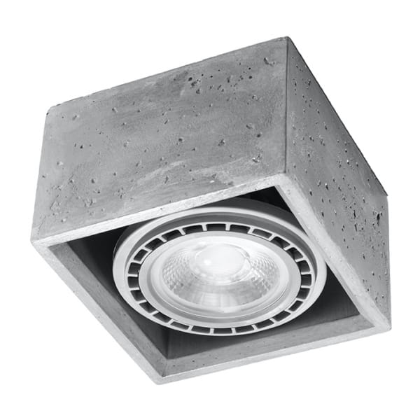 Lampa Sollux Lighting Quatro 1 SL.0883  - SL.0883.jpg