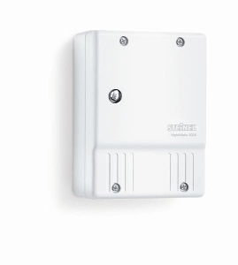 Czujnik zmierzchowy Steinel ST550615 NightMatic 3000 IP54 biały