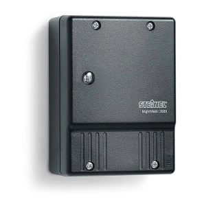 Czujnik zmierzchowy Steinel ST550516 NightMatic 3000 IP54 czarny