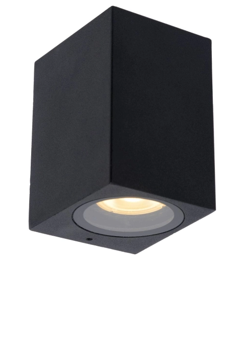 Lampa Lucide Zaro 69800/01/30 czarny - 0af9f7ff53fc62f72638975faca0e8e4