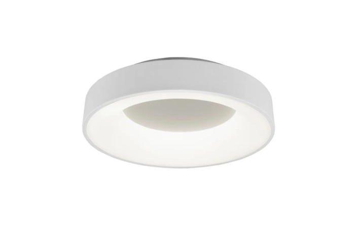 Lampa Trio Lighting Girona 671210131 biały - f36298d8c034f783776451882e4d4c2a