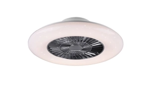 Lampa sufitowa oczko dekoracyjne chrom RL R62402106 Visby LED 40W 3000K