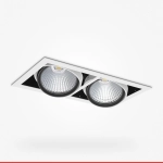 Downlight Led Cygnus Z2 830 Podtynkowa Cora Lighting 2010001237150