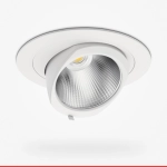 Downlight Led Quna A 840 Podtynkowa Cora Lighting 2010002398331