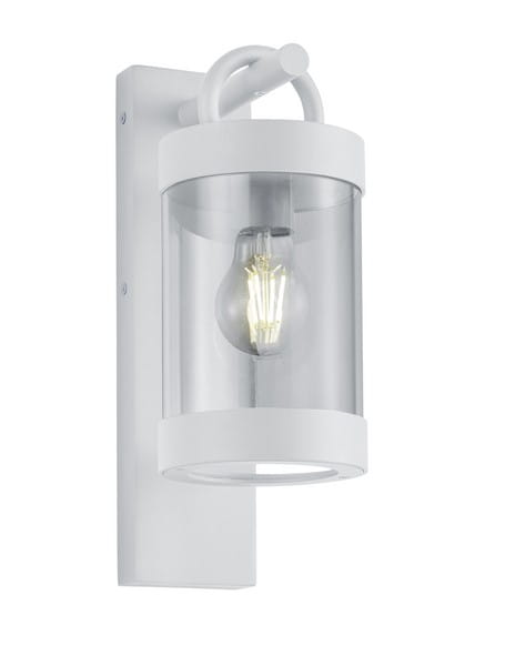 Lampa Trio Lighting Sambesi 204160131 biały - 145704