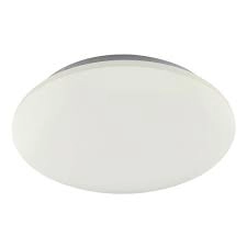 Lampa sufitowa plafon biały okrągły Mantra 5940 Zero II LED 50W 3000K 48cm