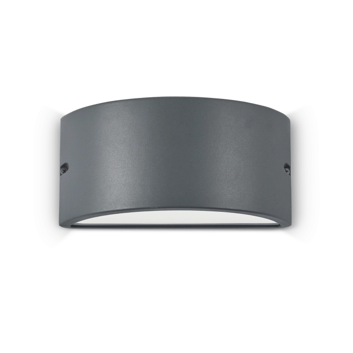 Lampa Ideal Lux Rex-2 092423 antracytowy - 092423.png