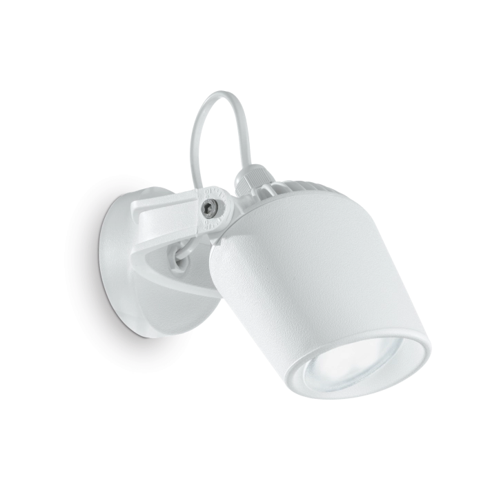 Lampa Ideal Lux Minitommy 096483 biały - 096483.png