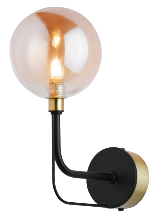 Lampa Jupiter Eris 1887 czarny - 1887.jpg
