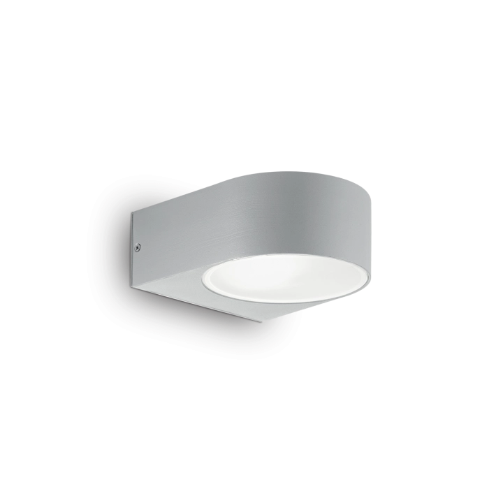 Lampa Ideal Lux Iko 092218 szary - 092218.png
