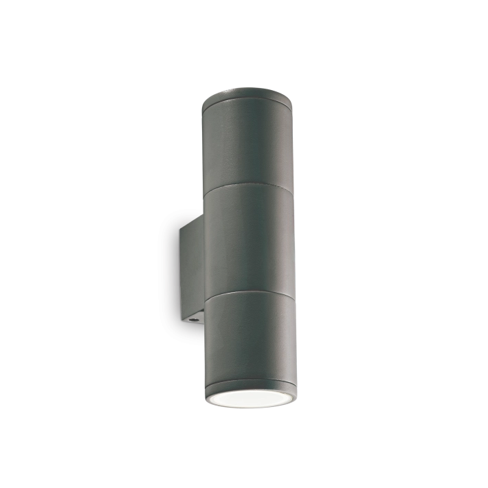 Lampa Ideal Lux Gun 236841 antracytowy - 236841.png