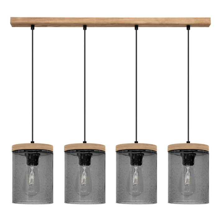 Lampa Britop Monsun 161859451  - 0bb41a34d19153f634426459ecaabe90