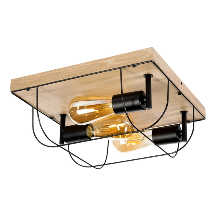 Lampa Britop Netuno 92043374  - 91ed735eabb399f0b2e9b4a133b11eee
