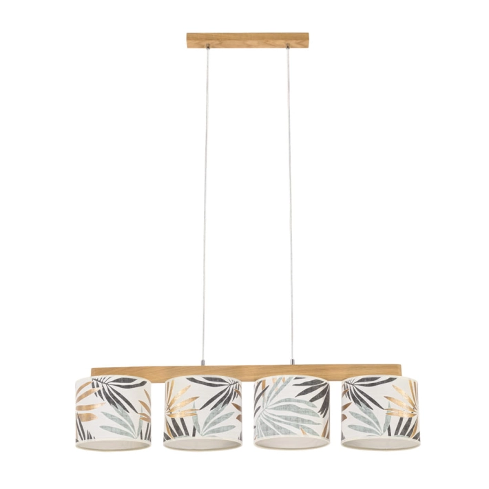 Lampa Britop Hoja 524710404  - aed04344c69c0ac90857a33e133dce79