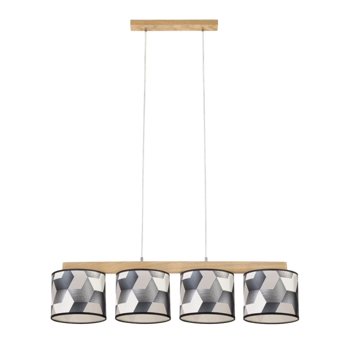 Lampa Britop Espacio 524810404  - a1e0d5c336b01f83f993a58d46445873