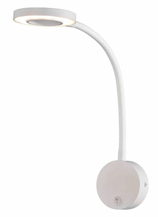Lampa Mantra Boavista 6050 biały - 1508
