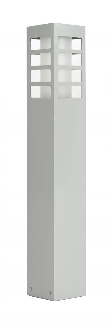 Lampa SU-MA Rado III RADO III 2 AL srebrny - 16319a09ca009b76c32dc56a2b8627d6