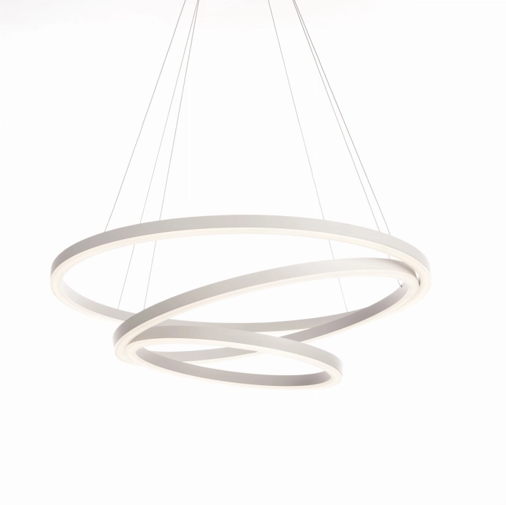 Lampa Vivida International Hurricane 0001.32 biały - Hurricane 001_32bianco.jpg