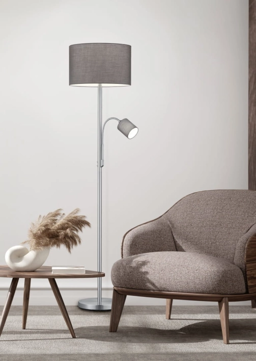 Lampa Trio Lighting Hotel 403900211 niklowy - 403900211.jpg