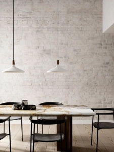 Lampa Wisząca Nordlux 2120823001 Nori 39 E27 39cm x 327cm Biały