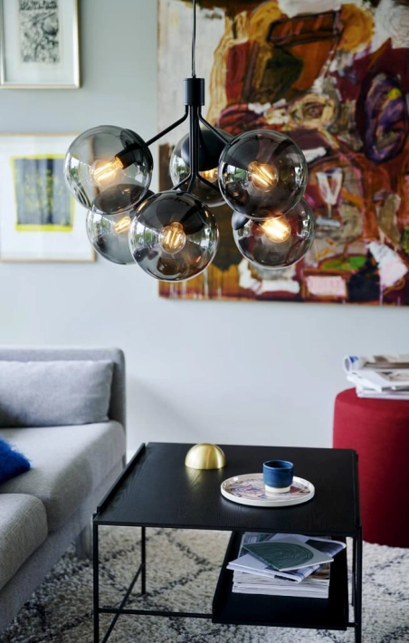 Lampa Nordlux Ivona 2112163003 czarny - 2112163003_4.jpg