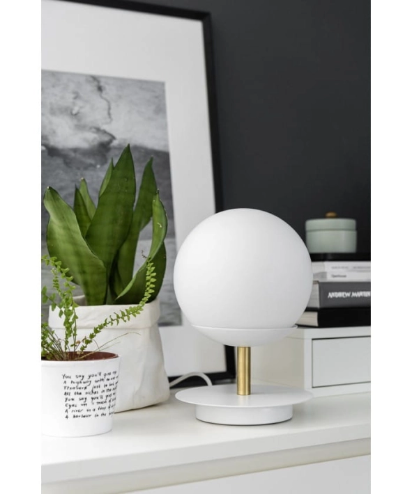 Lampa UMMO Plaat St  PLS131P1 biały - PLS131P1.jpg