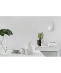 Lampa ścienna Kinkiet UMMO HA011000 Hanea G9 biały