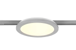 Płaska lampa Na Szynę 3-fazową Trio 76921587 Duoline LED 13W 3000K ściemniacz 26cm