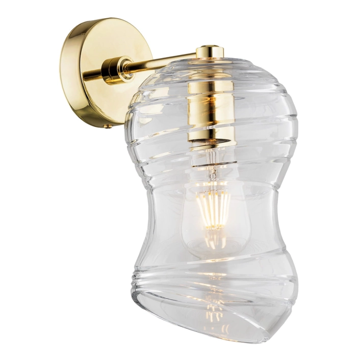 Lampa Argon  Deportivo 4741 mosiężny - 4741.jpg