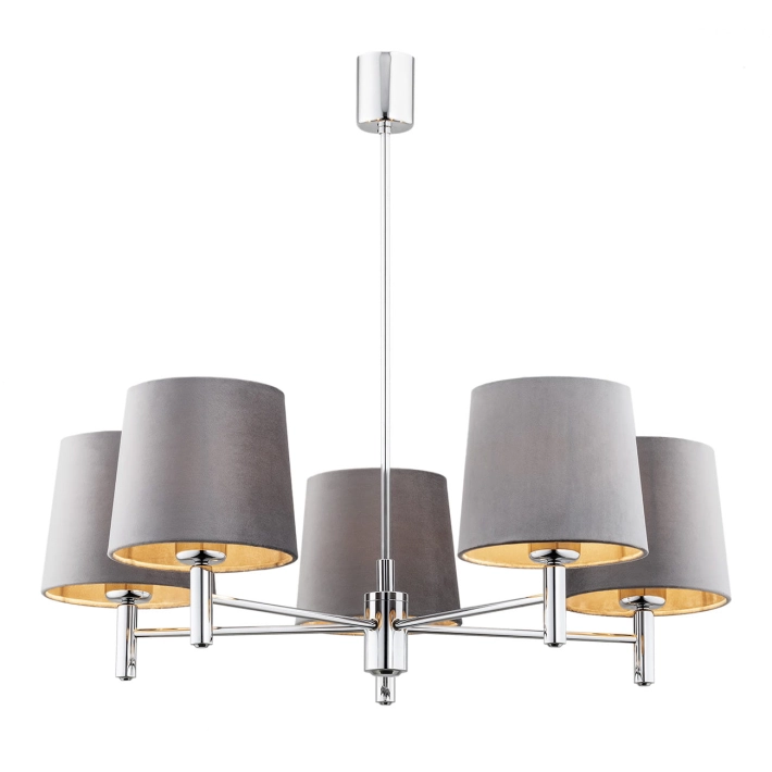 Lampa Argon Bolzano Plus 2108 mosiężny - 2108.jpg