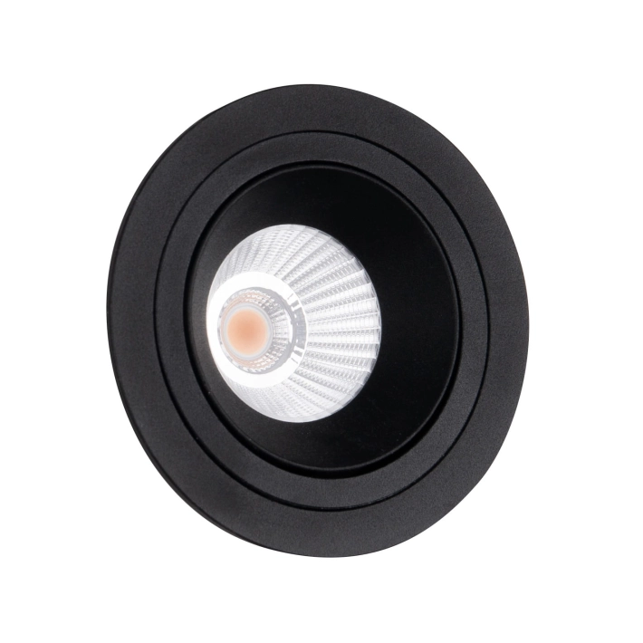 Lampa Max Light Hiden H0110 czarny - 05a5f938f4901008d06c2753280f52a6