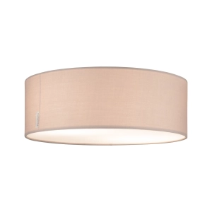 Lampa sufitowa MARI E27 max. 2x20W  230V beżowy / tkanina Paulmann PL70952