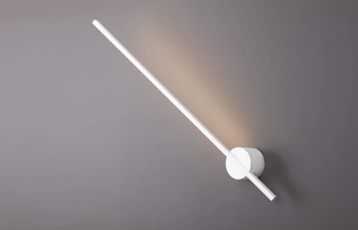 Lampa Max Light Spider W0212 biały - W0212.jpg