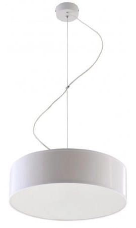 Lampa Sollux Lighting Arena SL.0117 biały - SL.0117.jpg