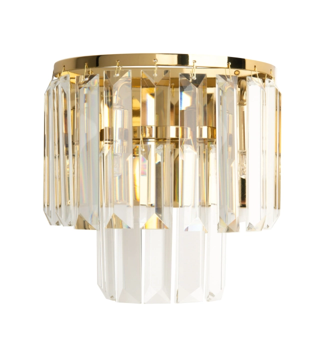 Lampa Max Light Monaco W0288 złoty - W0288.jpg