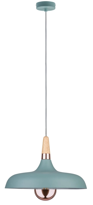 Lampa Paulmann Juna 79655 zielony - 79655.jpg