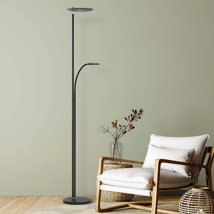 Lampa Steinhauer Turound Light color 2989ZW czarny - 2989ZW_8.jpg