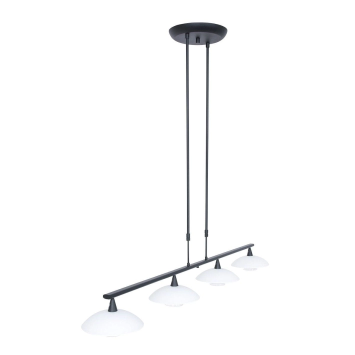 Lampa Steinhauer Tallerken 2658ZW czarny - 2658ZW.jpg