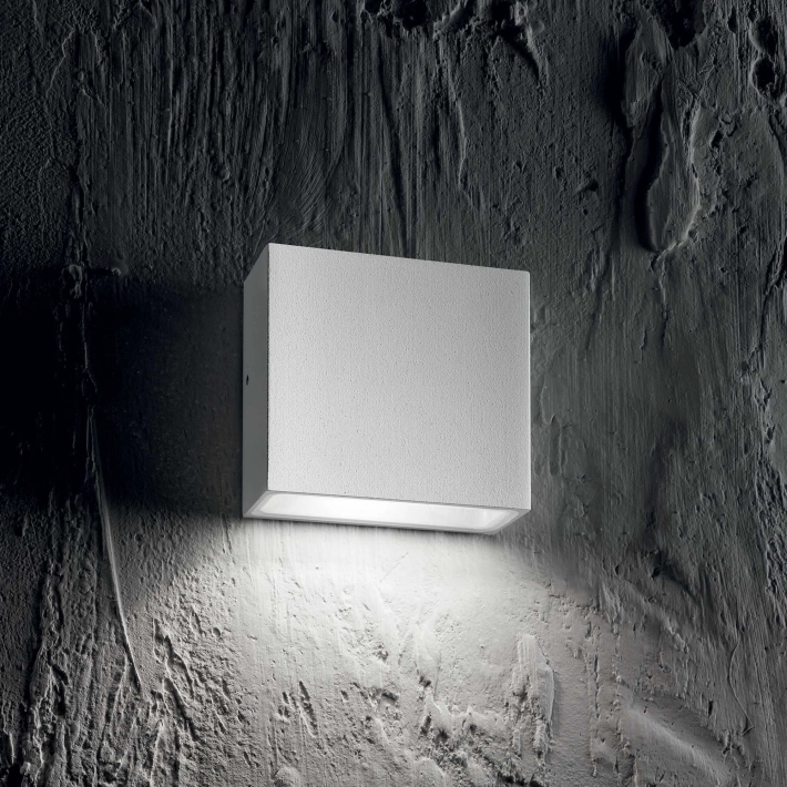 Lampa Ideal Lux Tetris-1 113760 szary - 113760.jpg